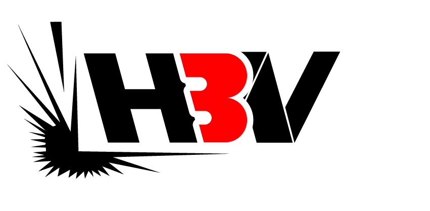 Logo HBV Welding Machine Asia