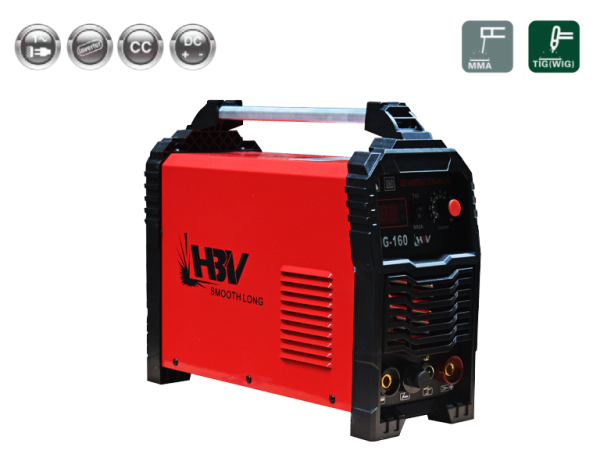TIG 160