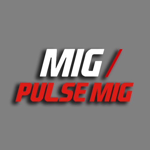 MIG / Pulse MIG