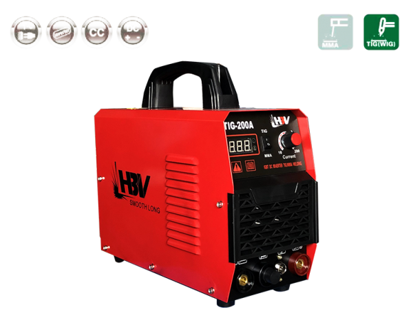 TIG 200
