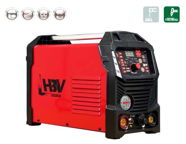 TIG 250