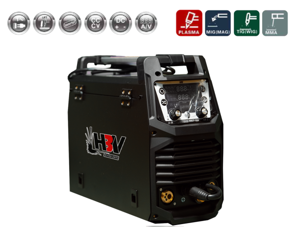 PMCT 205